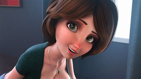 porn comic disney|Disney Series: Aunt Cass